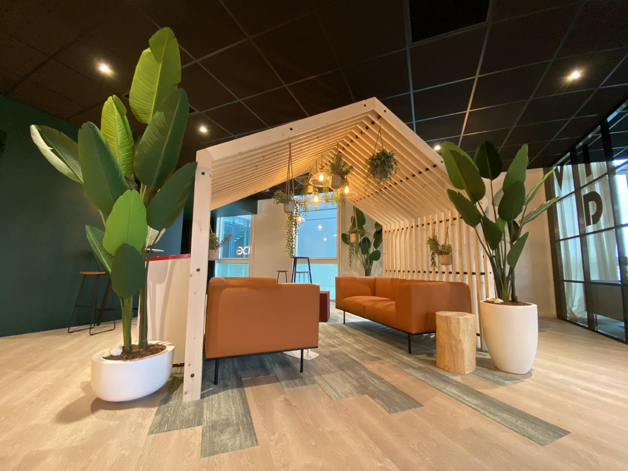 Bureau Toulouse 4010m² Location bureau Toulouse Haute-Garonne OLBUR2108603 7